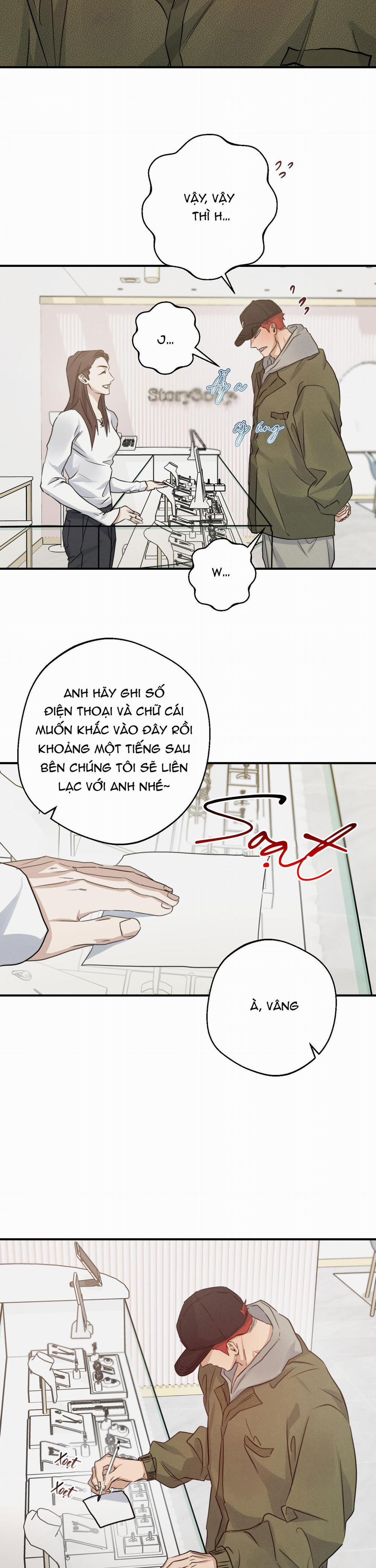 High Clear 47 trang 6