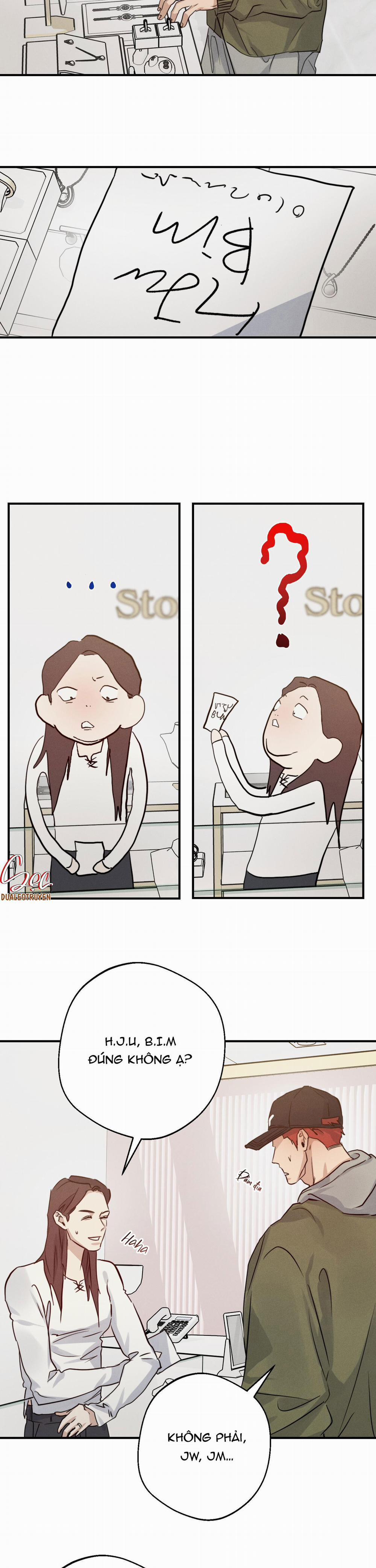 High Clear 47 trang 7