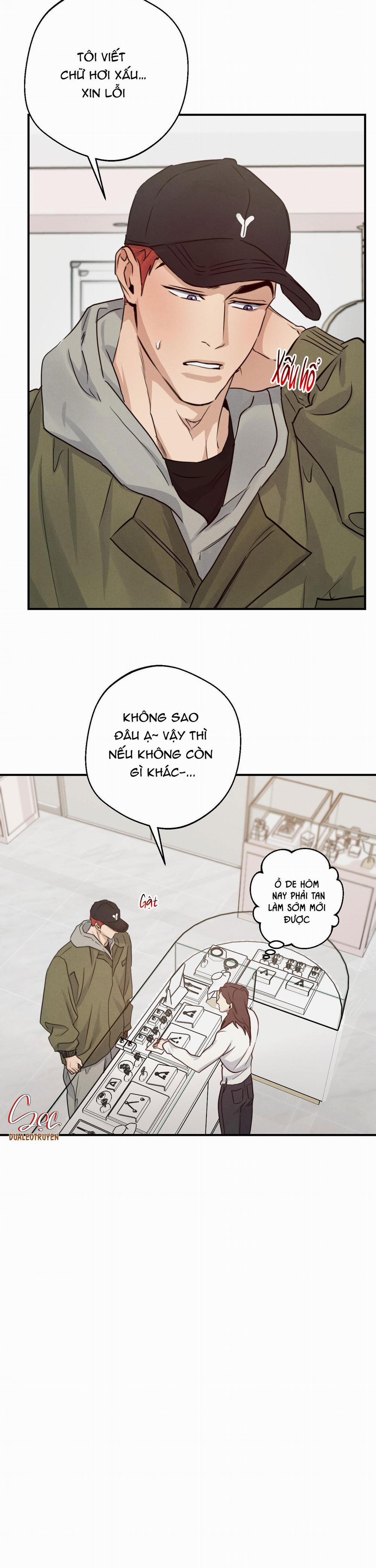 High Clear 47 trang 8