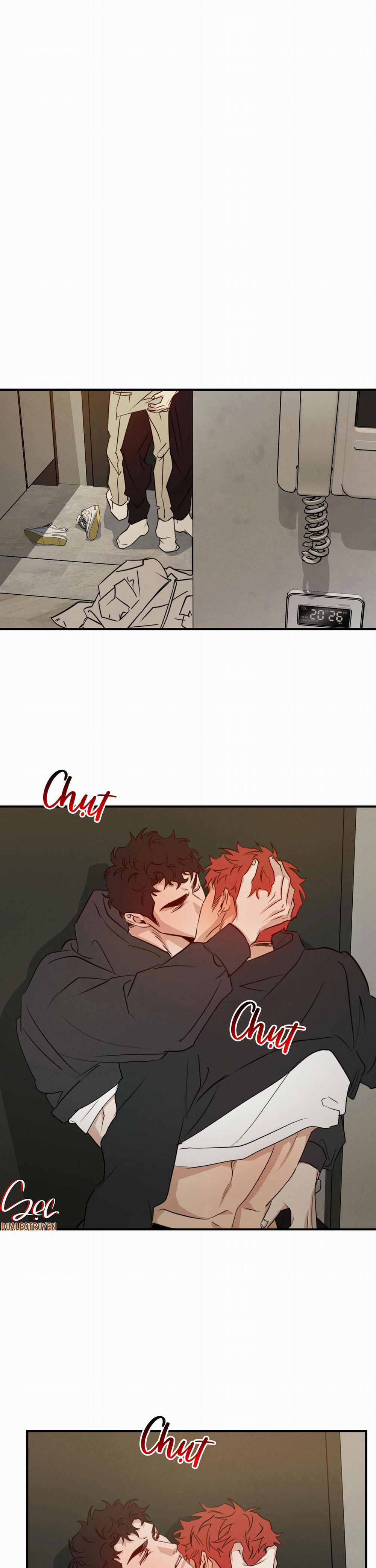 High Clear 48 trang 1