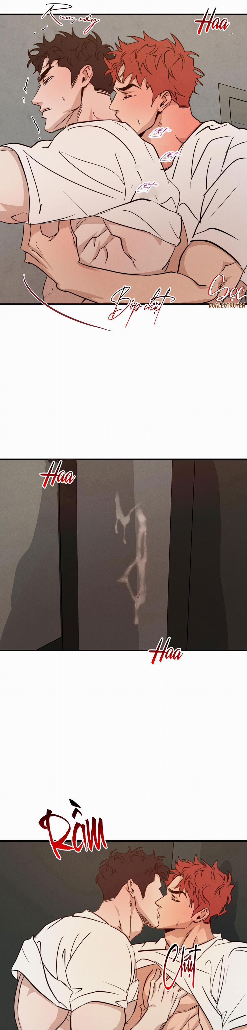 High Clear 48 trang 10