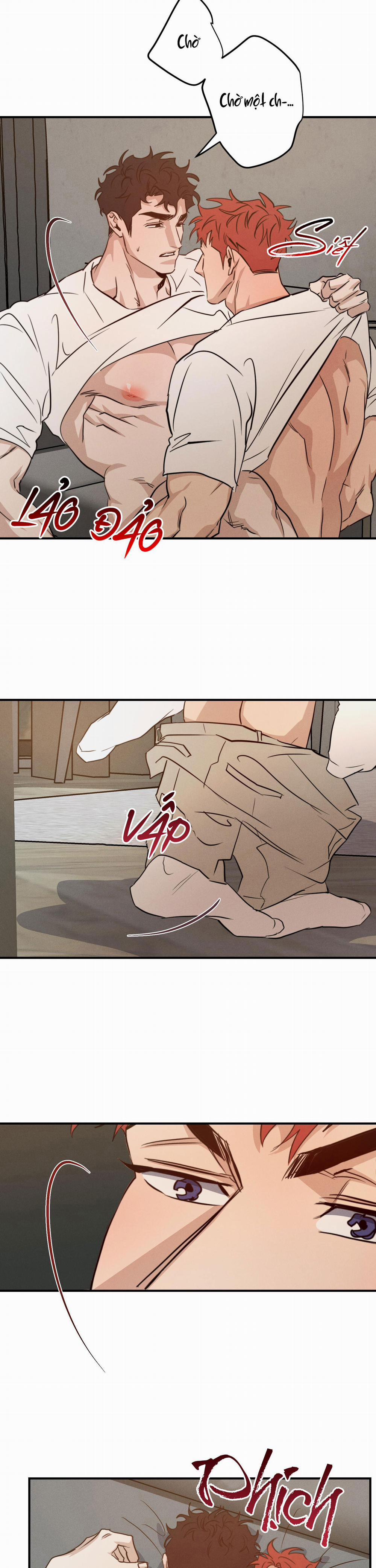 High Clear 48 trang 12