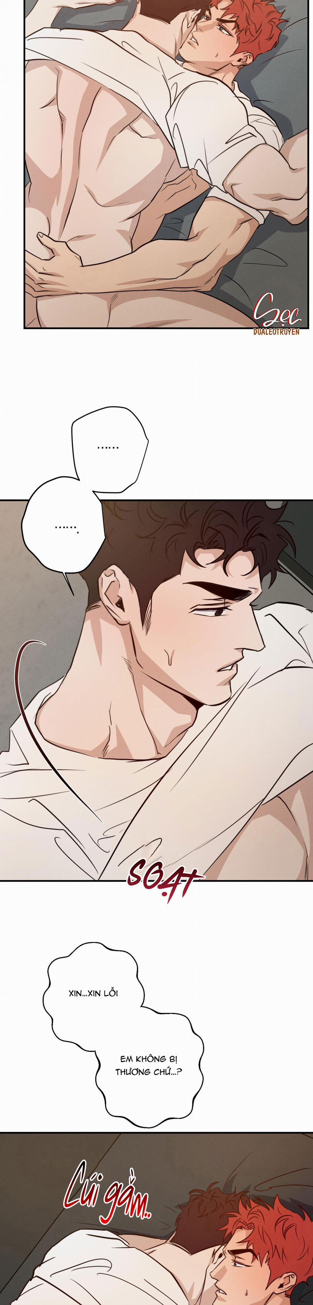 High Clear 48 trang 13