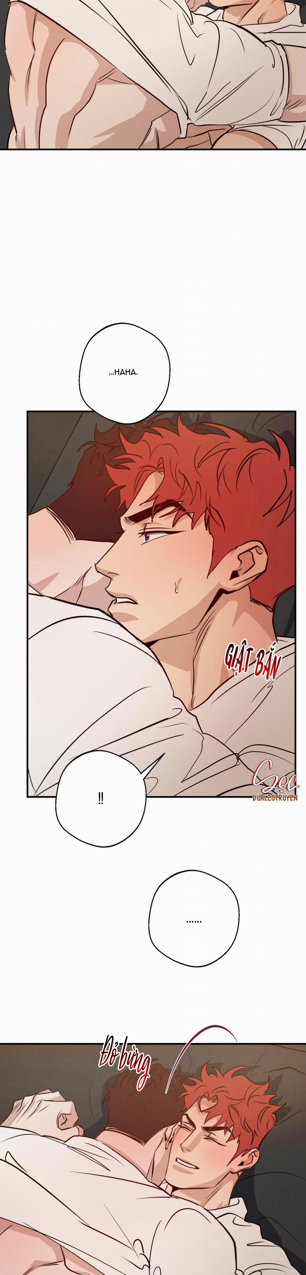 High Clear 48 trang 14