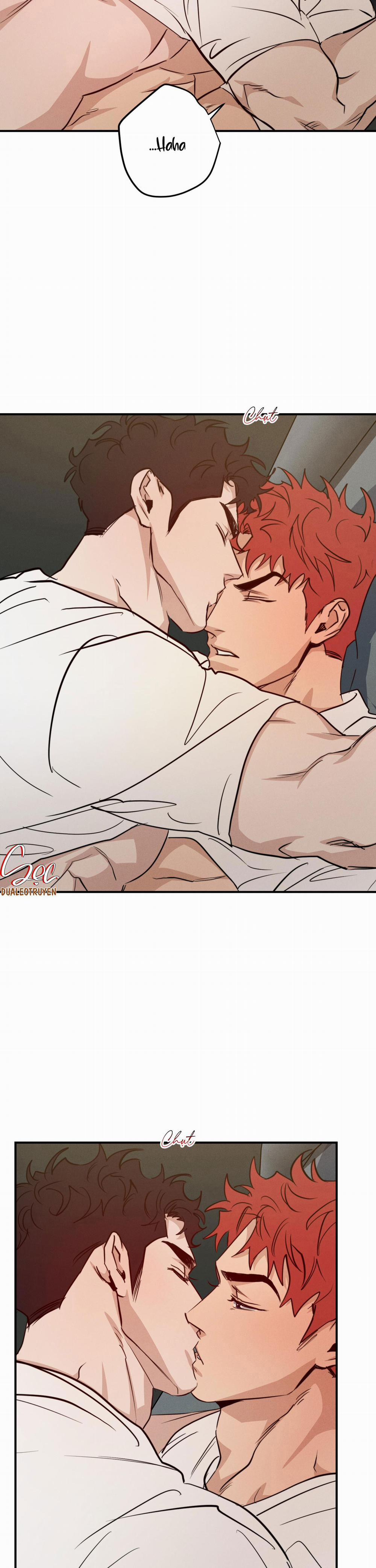 High Clear 48 trang 15