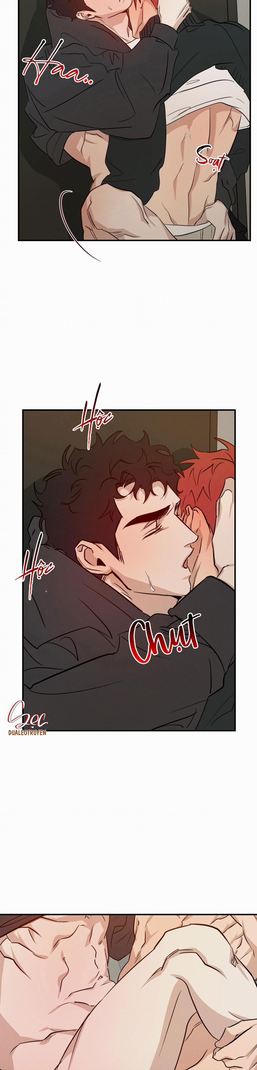 High Clear 48 trang 2