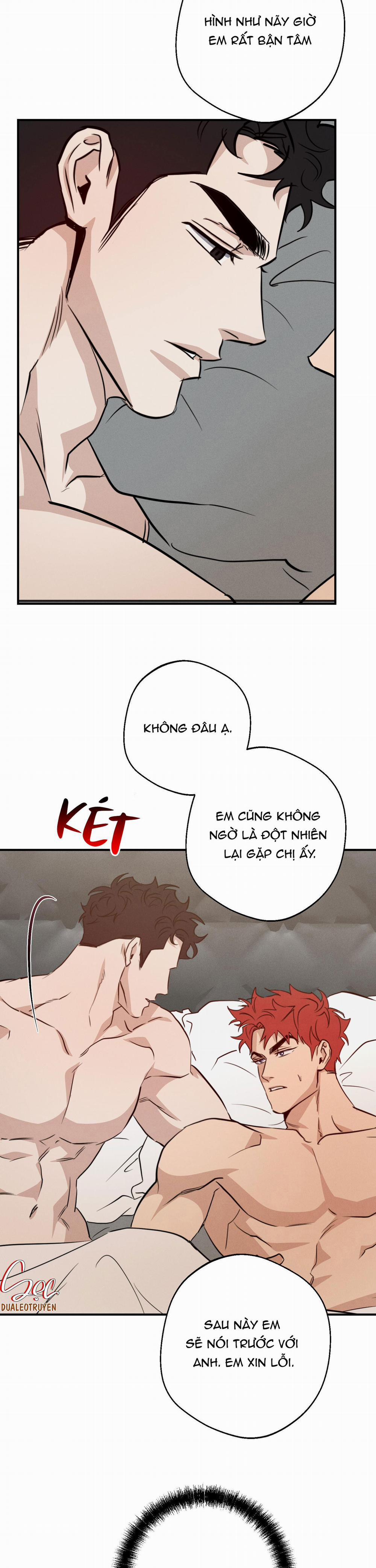 High Clear 48 trang 20