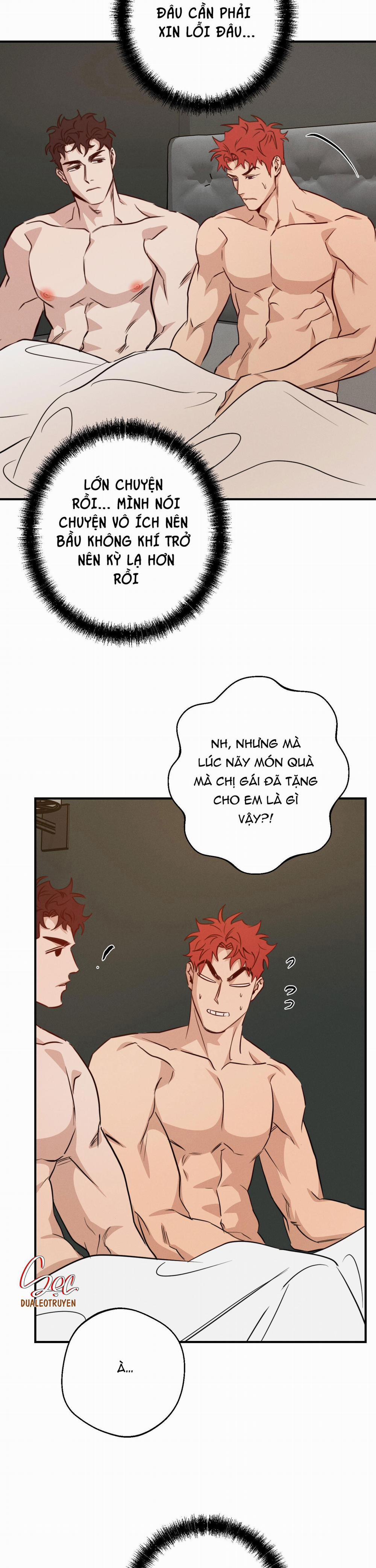 High Clear 48 trang 21