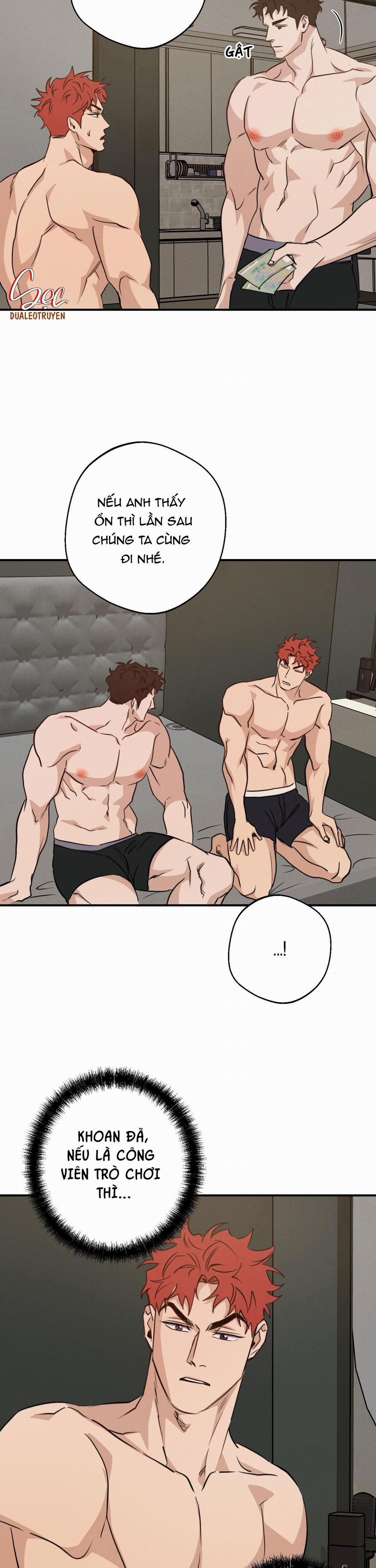 High Clear 48 trang 23