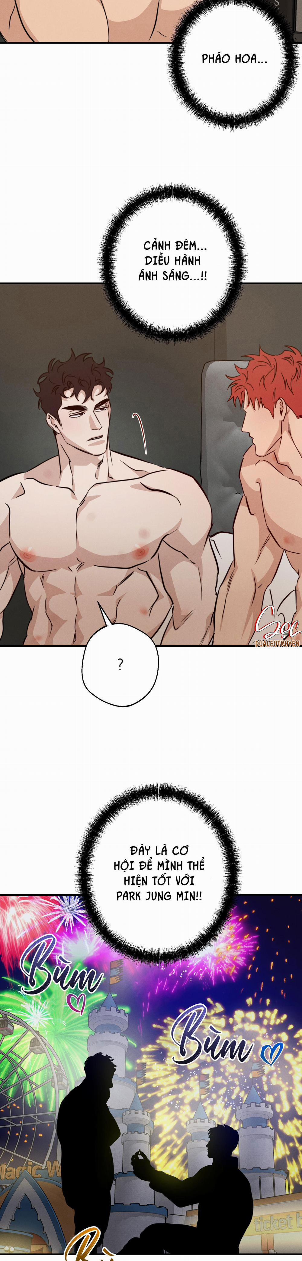 High Clear 48 trang 24