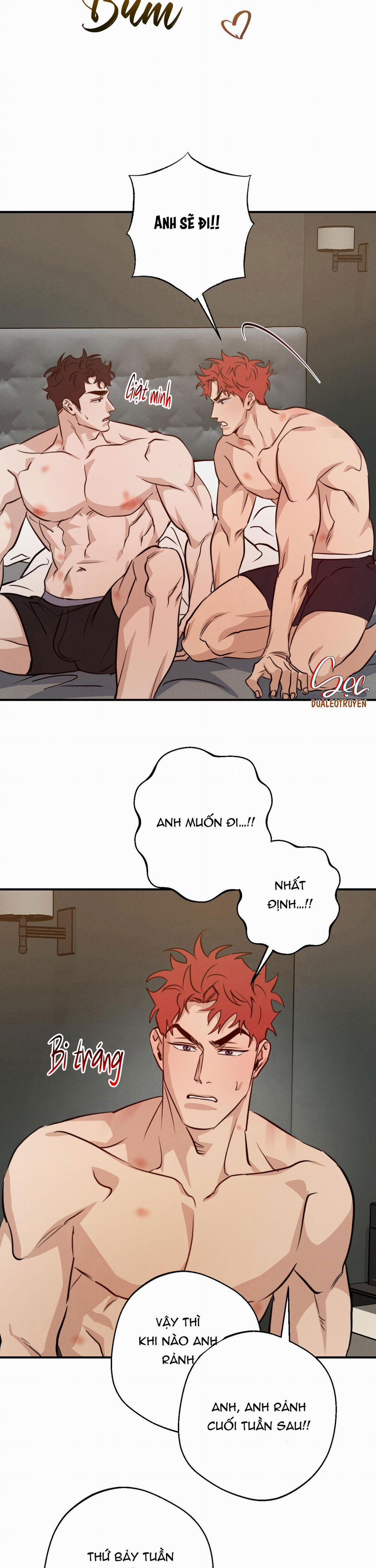 High Clear 48 trang 25