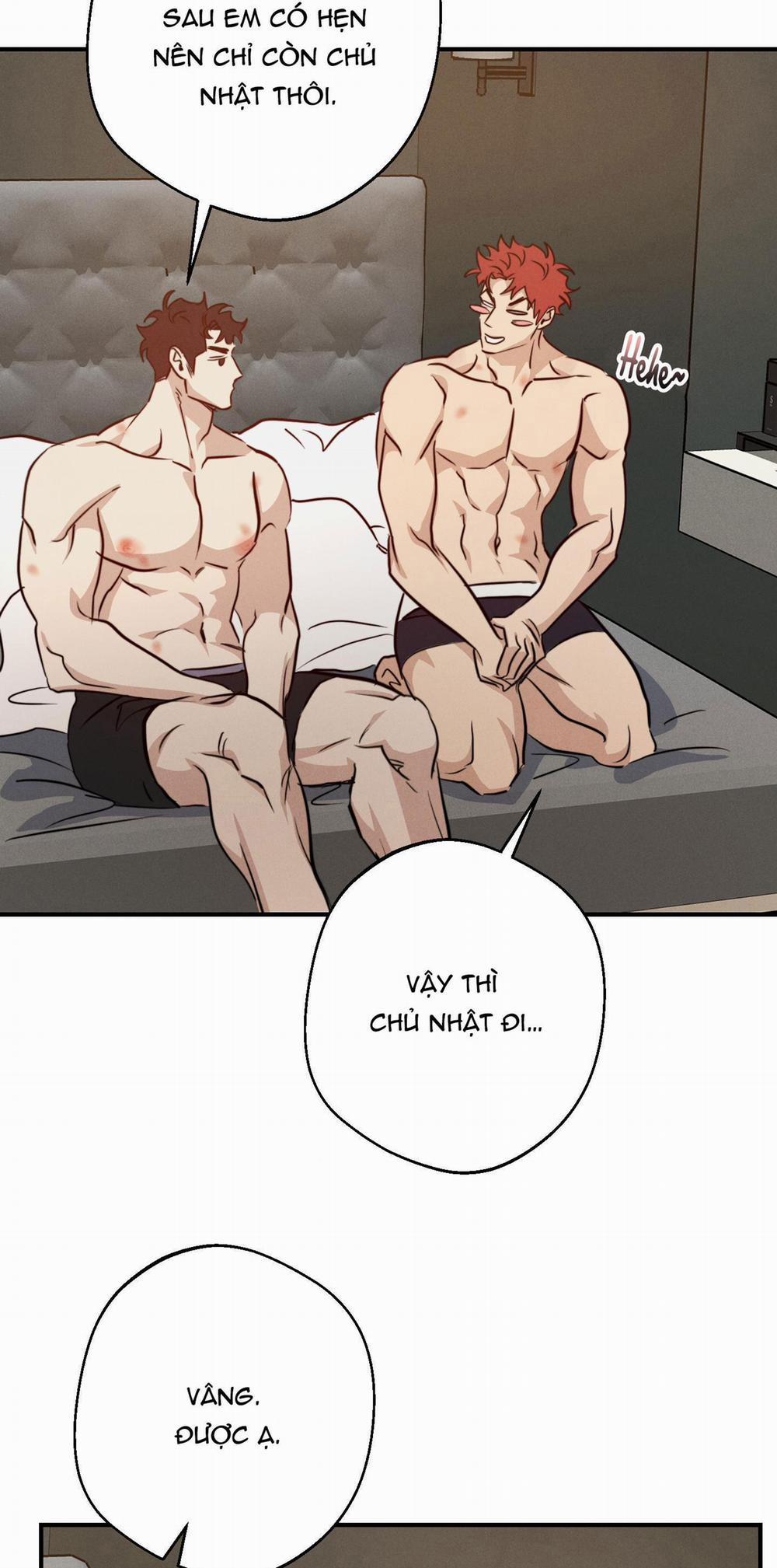 High Clear 48 trang 26