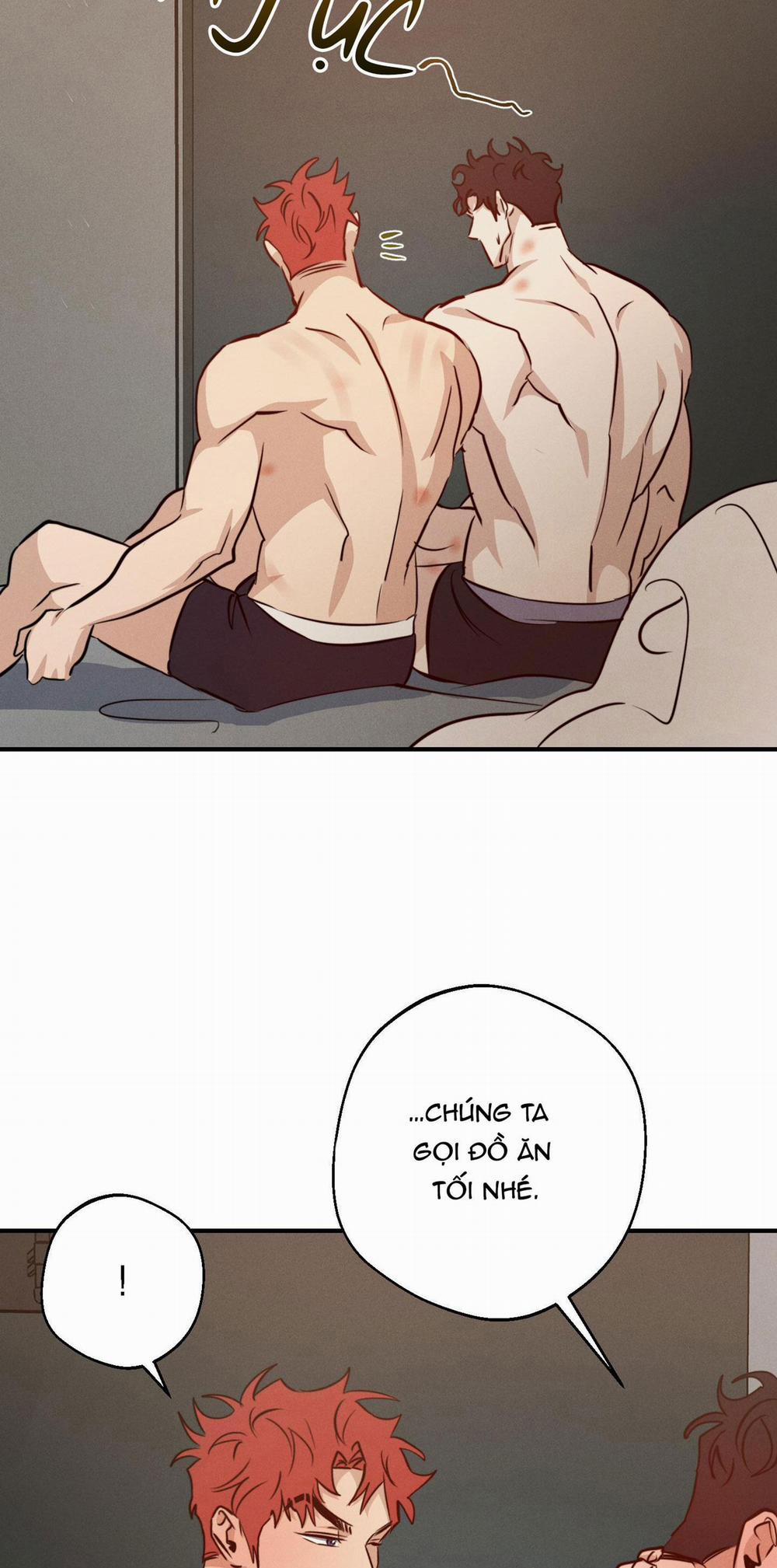 High Clear 48 trang 28