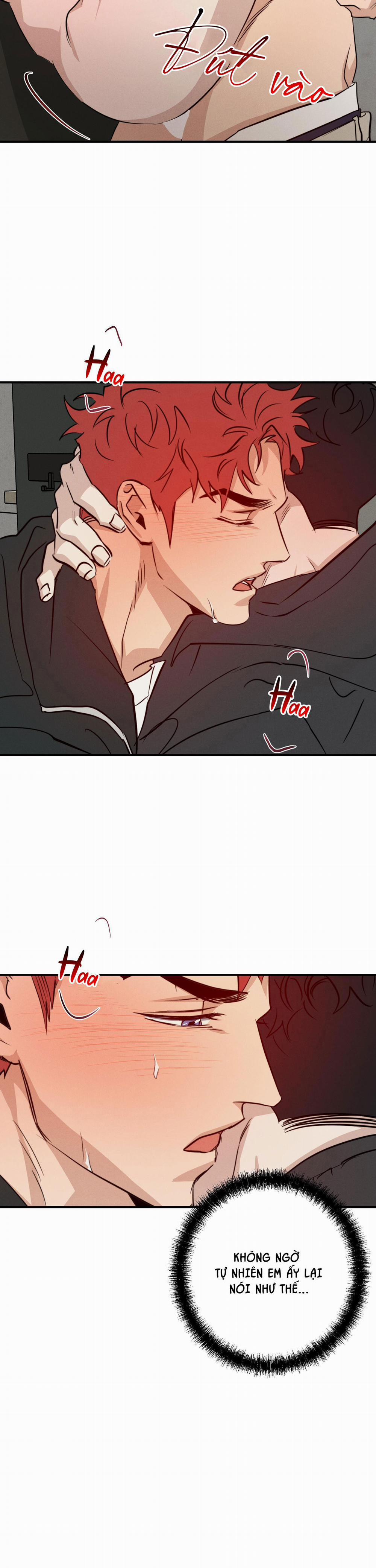 High Clear 48 trang 3