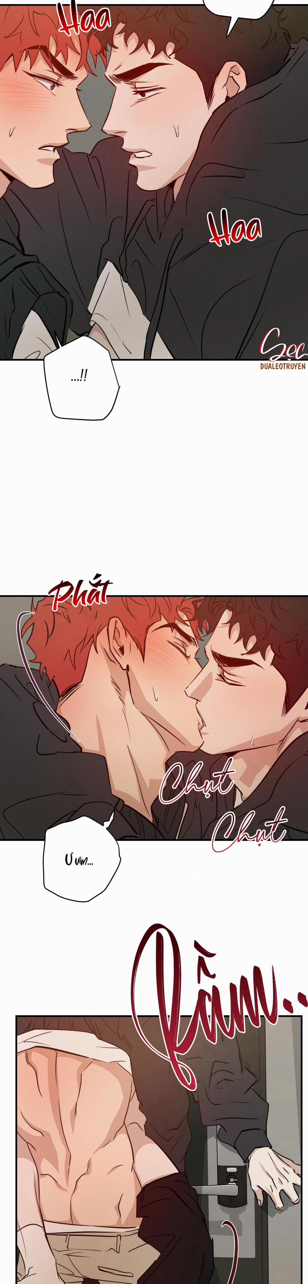 High Clear 48 trang 6