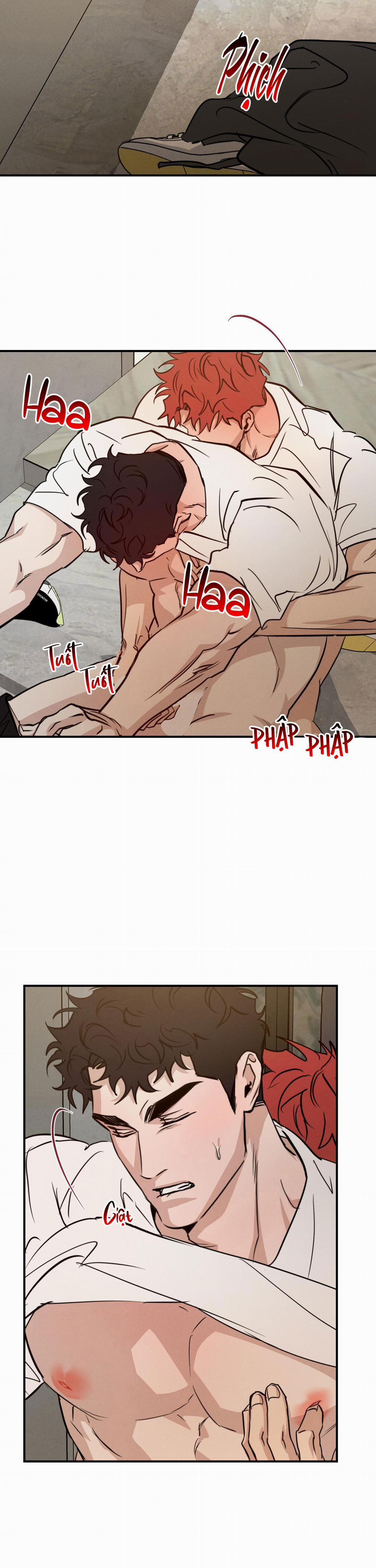 High Clear 48 trang 8