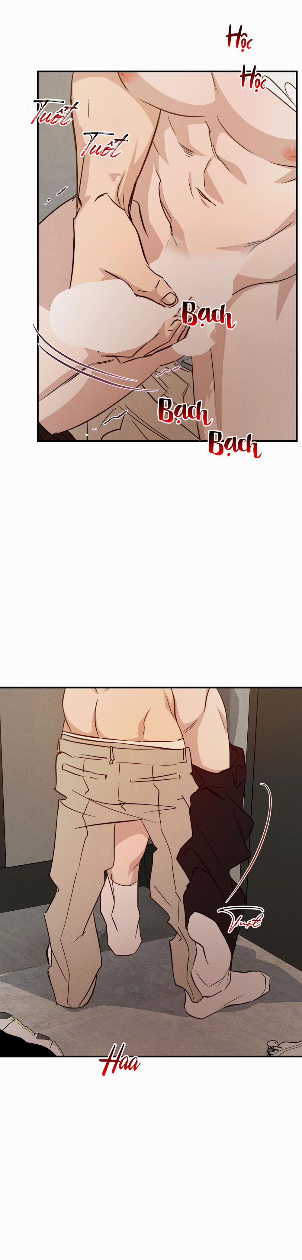 High Clear 48 trang 9