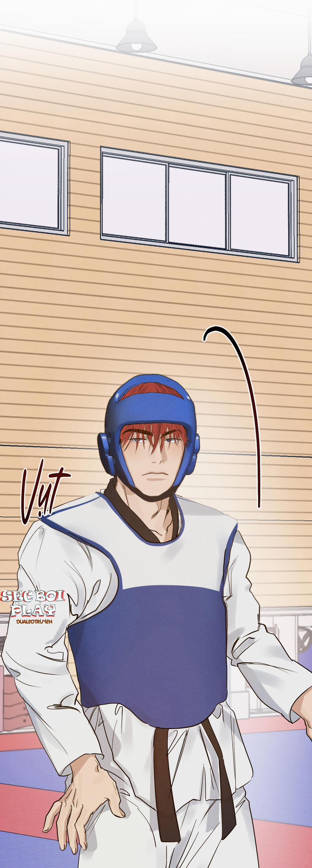 High Clear 5 trang 1