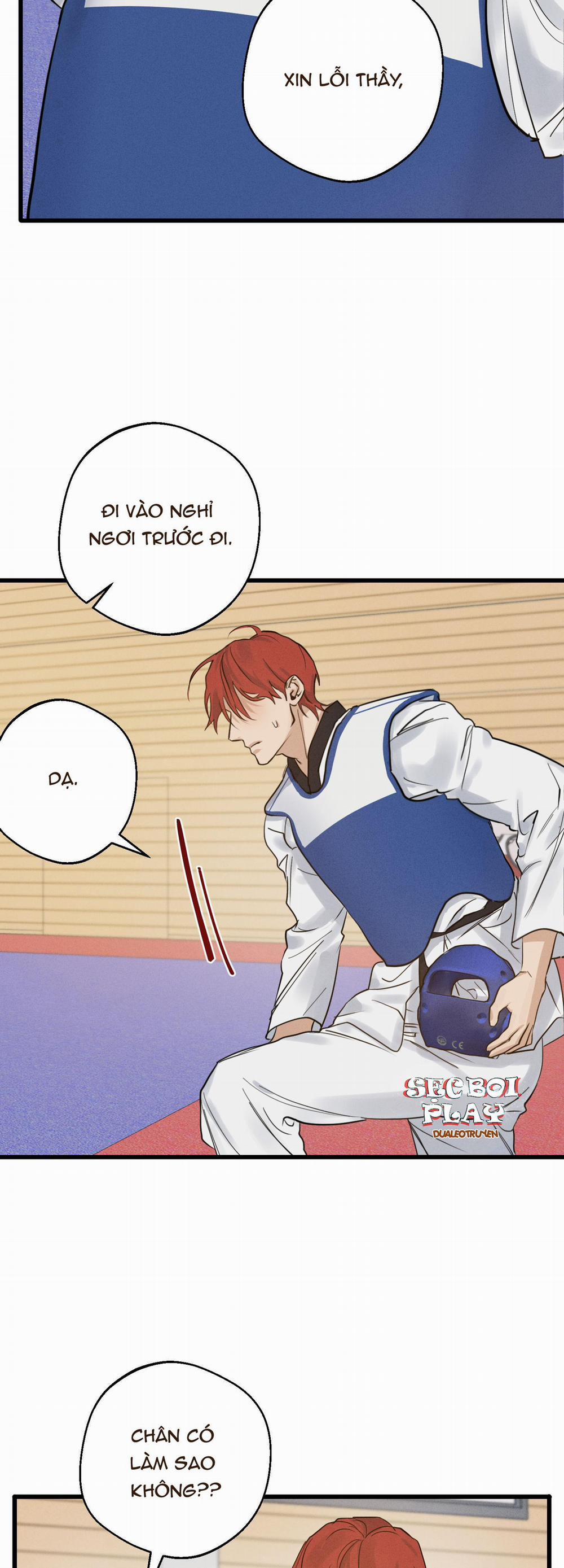 High Clear 5 trang 10