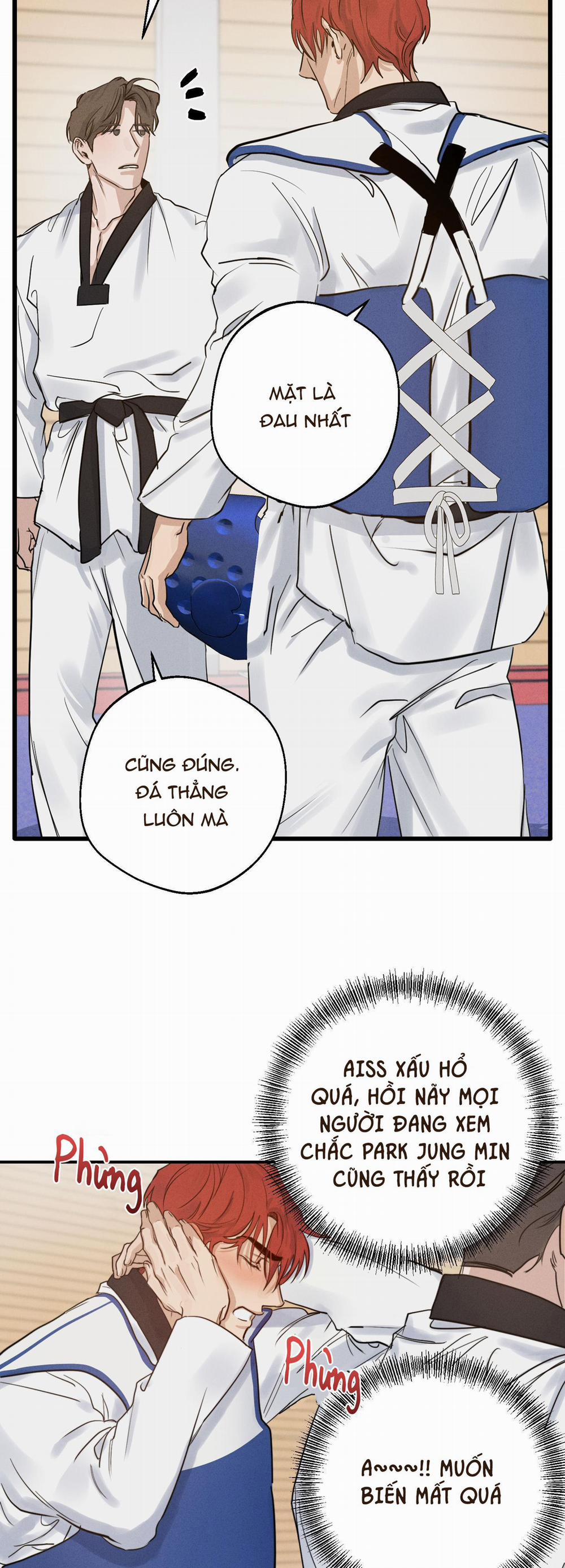 High Clear 5 trang 11