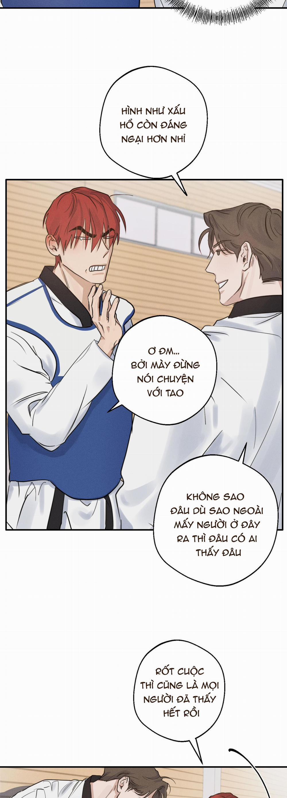 High Clear 5 trang 12