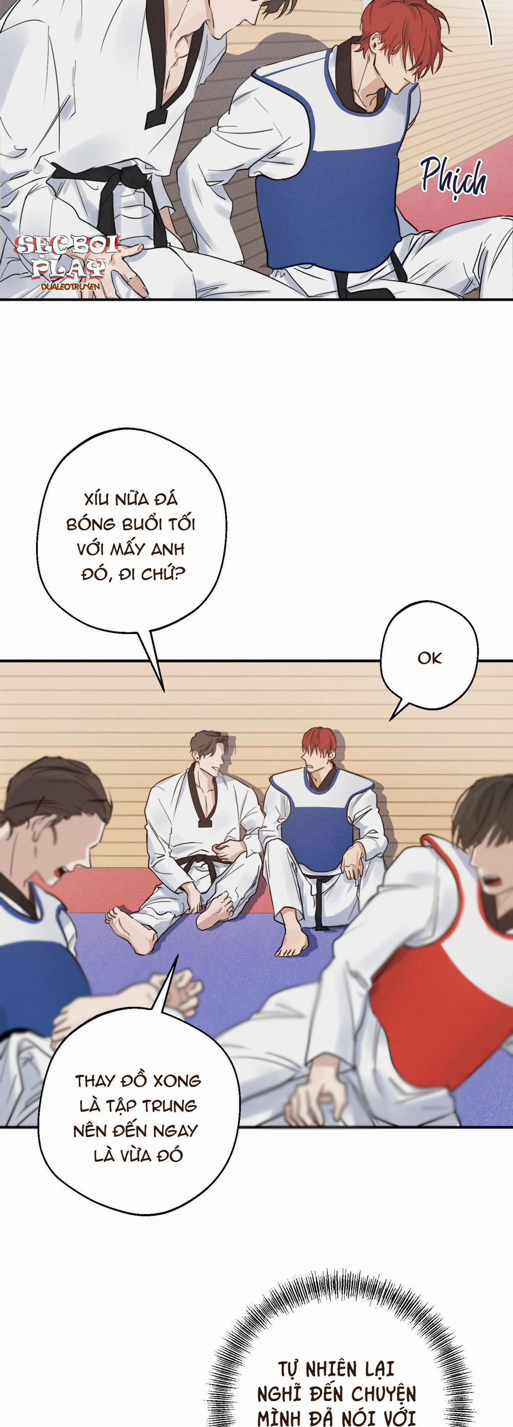 High Clear 5 trang 13