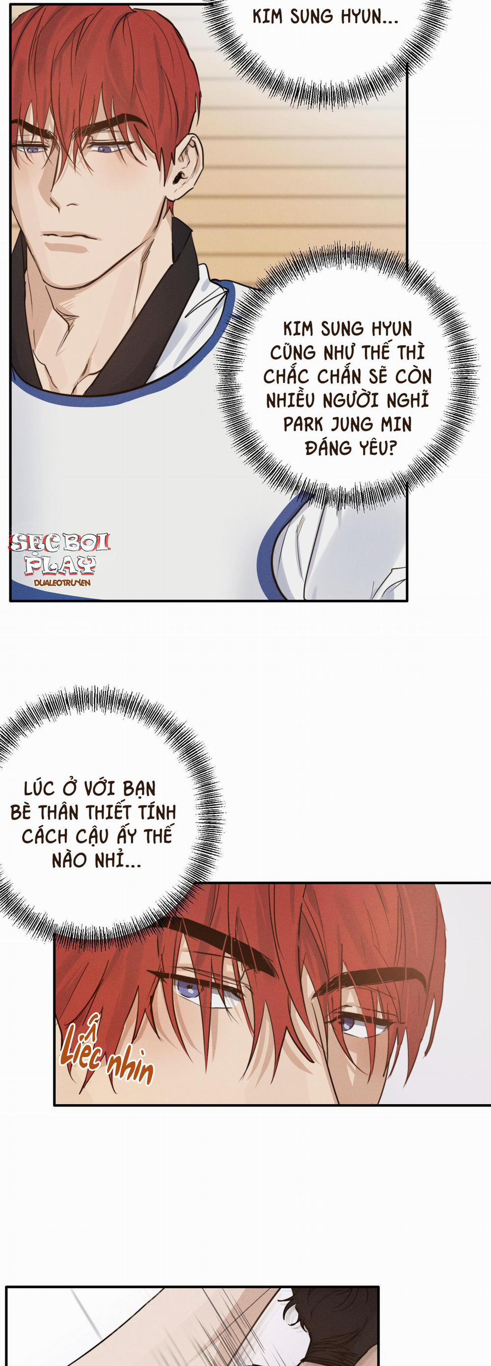 High Clear 5 trang 14