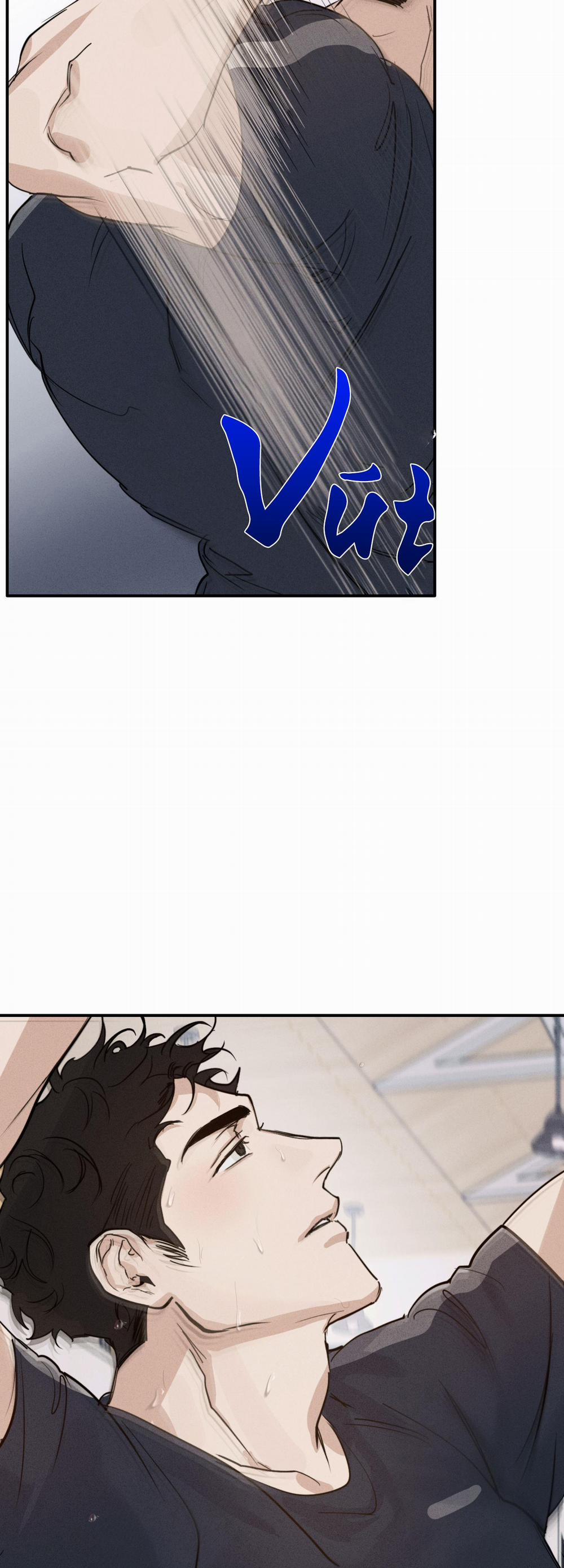 High Clear 5 trang 15