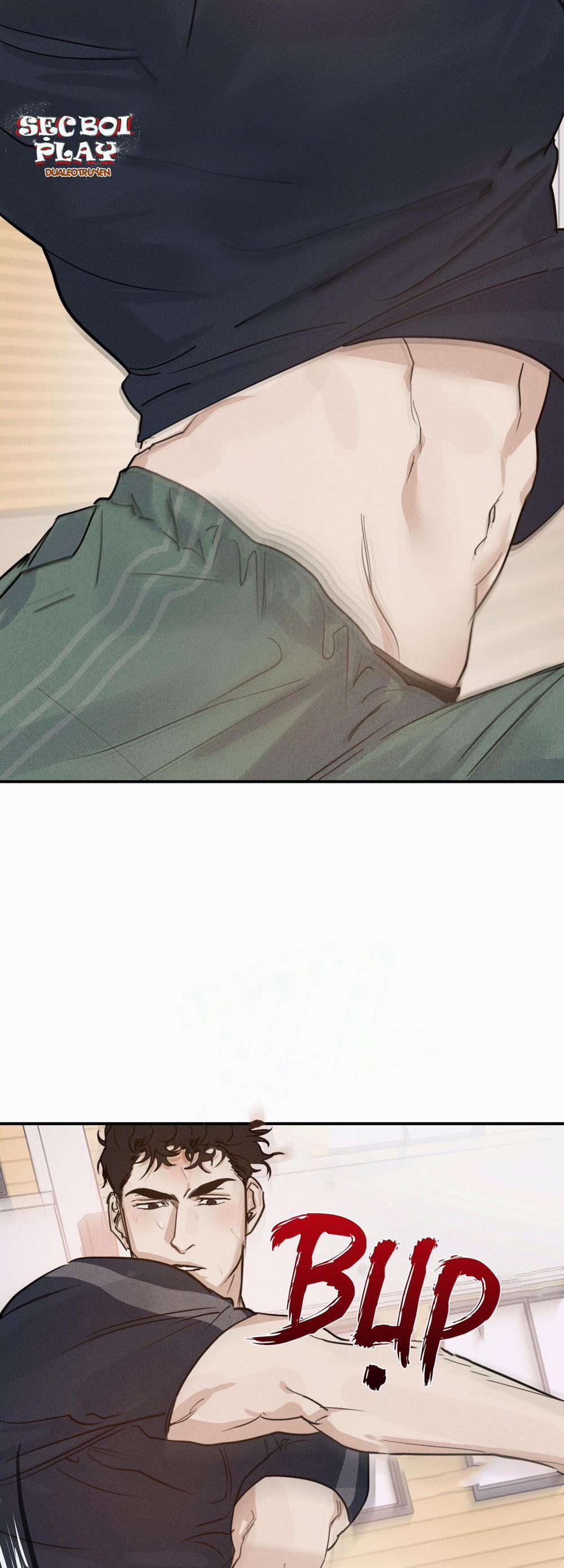 High Clear 5 trang 16