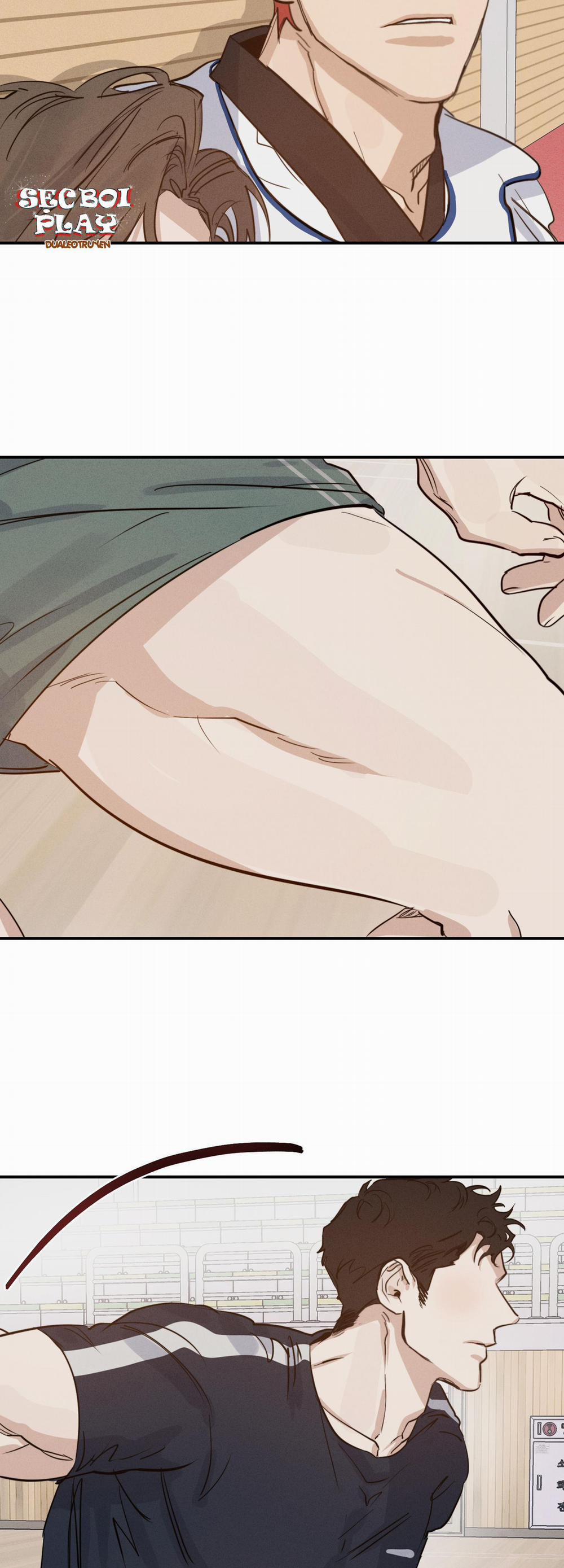 High Clear 5 trang 18