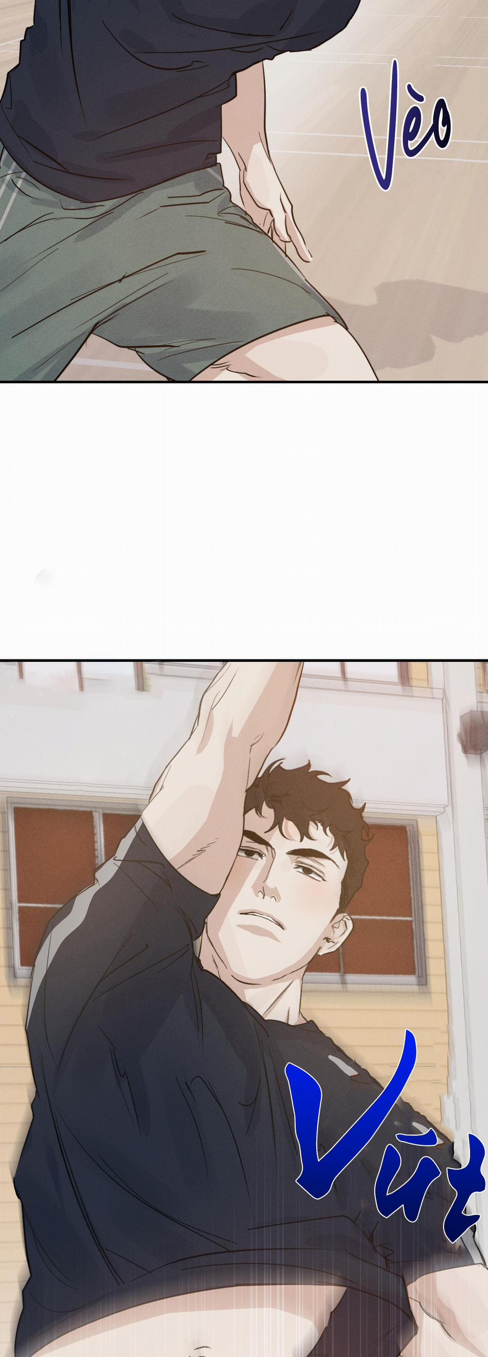 High Clear 5 trang 19