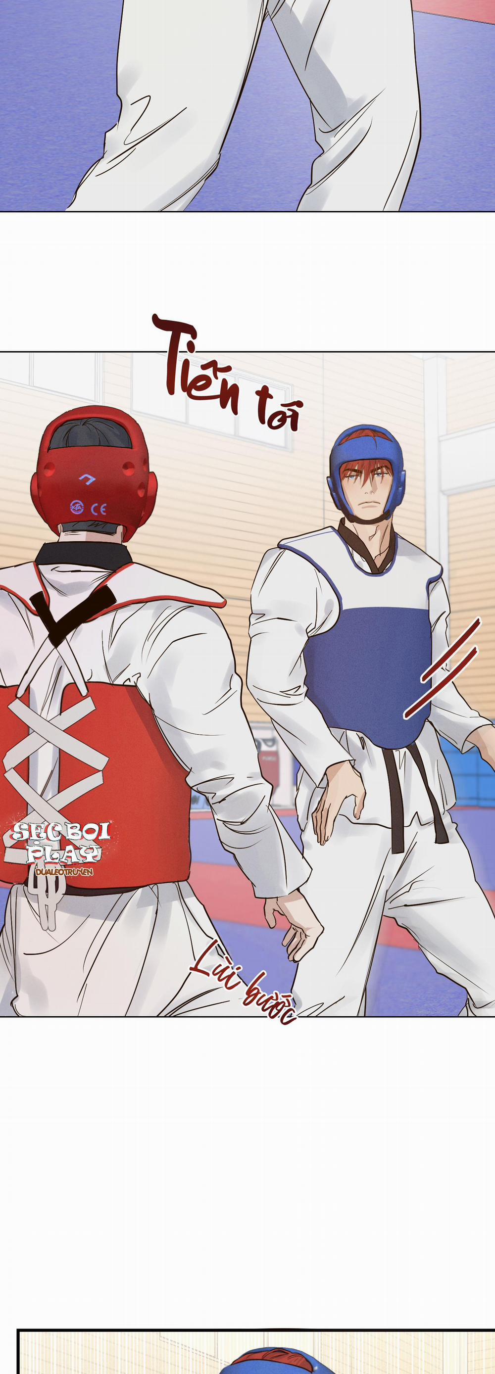 High Clear 5 trang 2