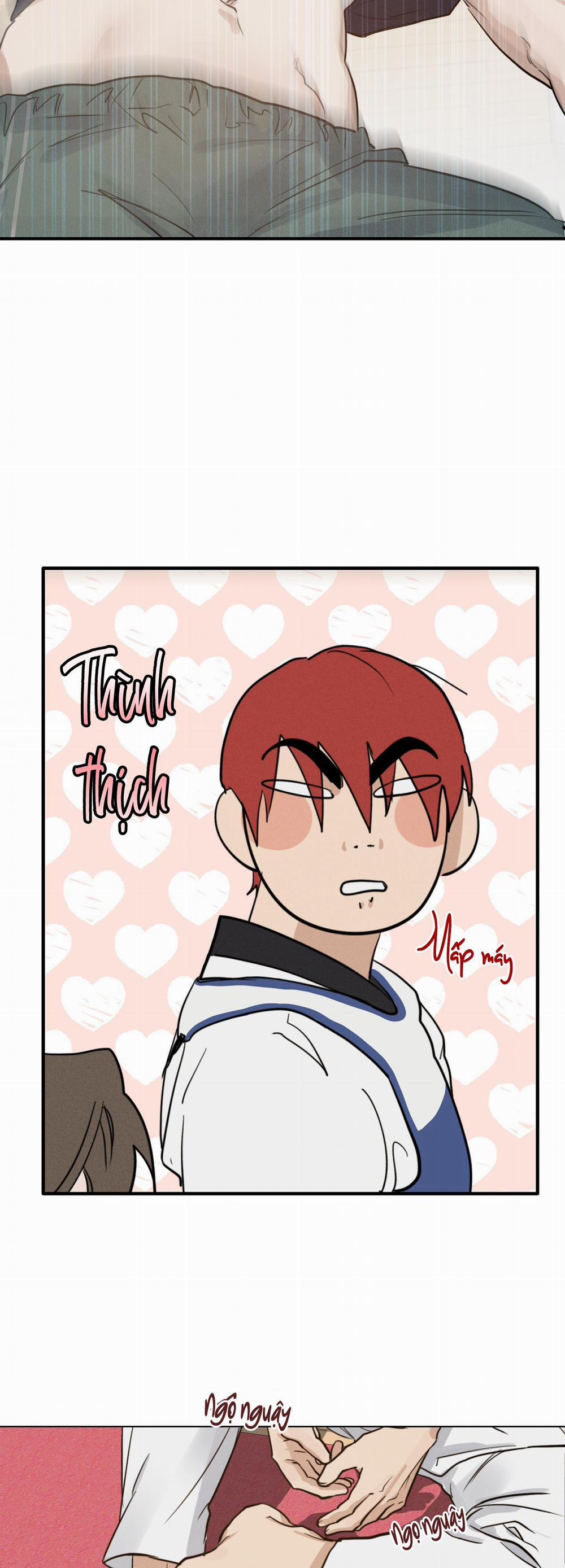 High Clear 5 trang 20