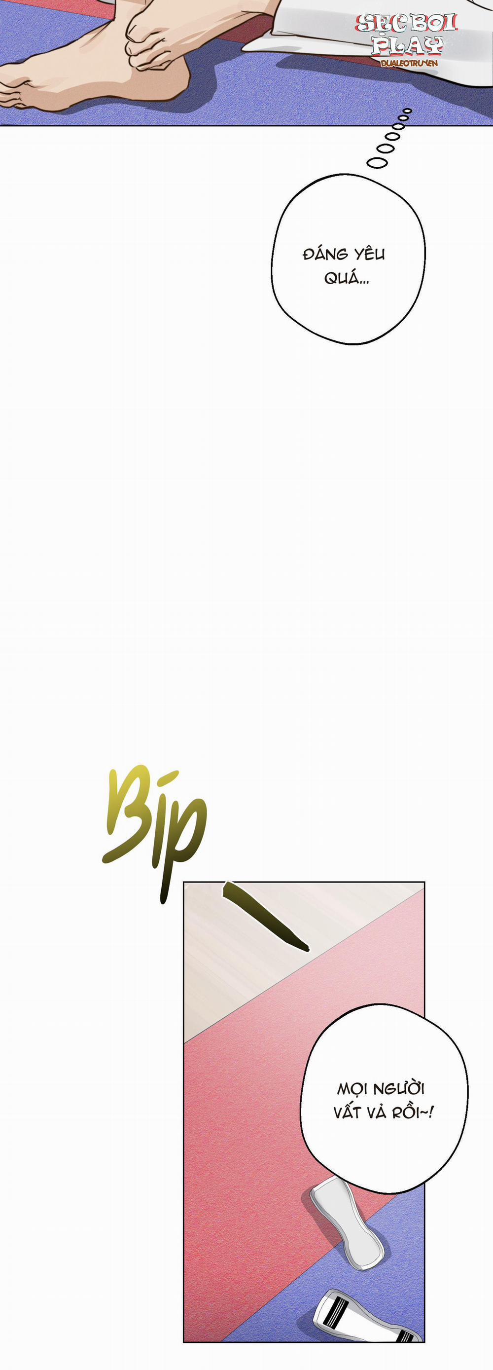 High Clear 5 trang 21