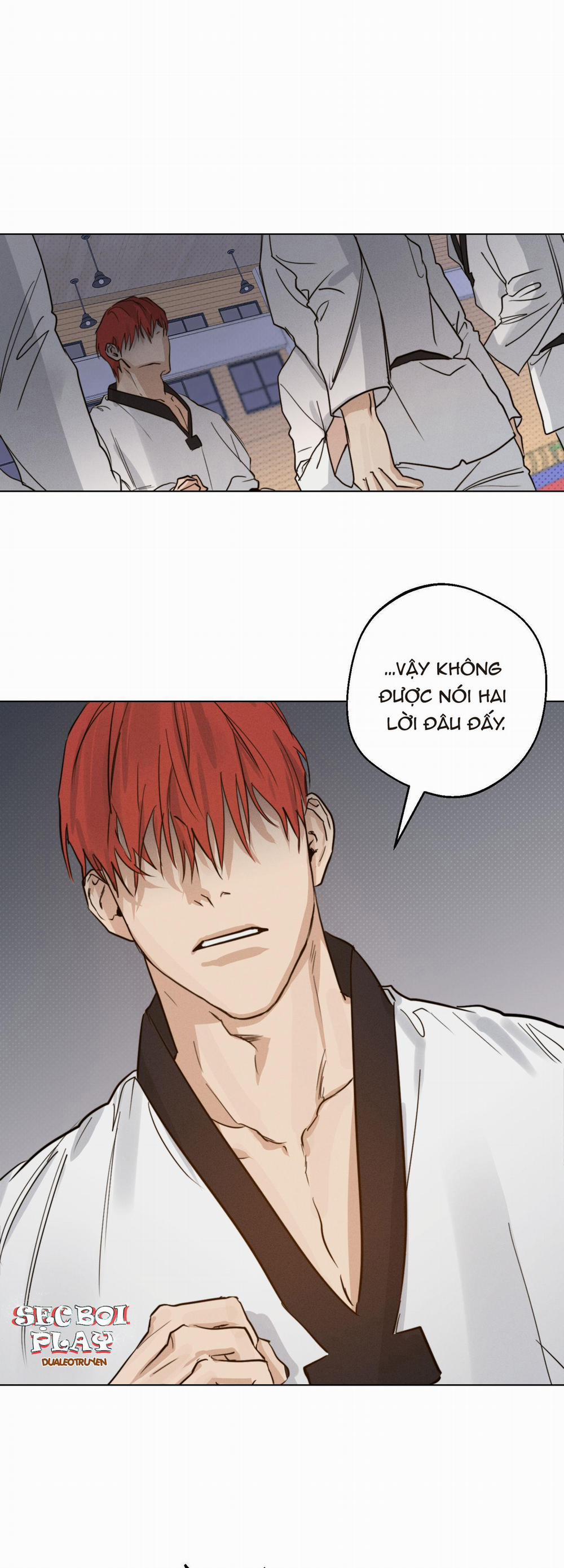 High Clear 5 trang 22