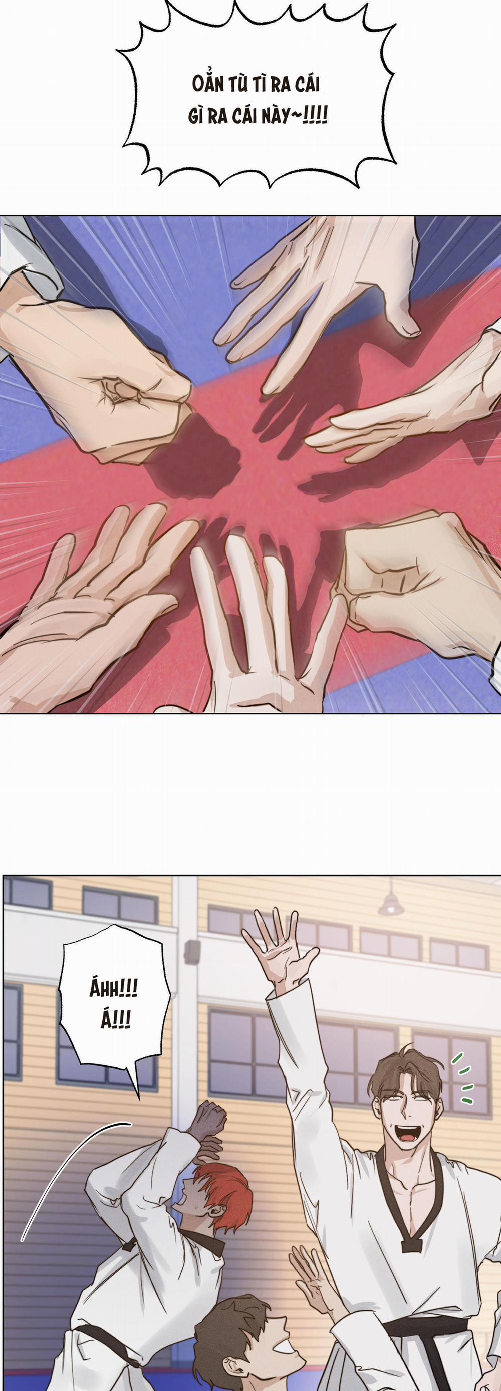 High Clear 5 trang 23