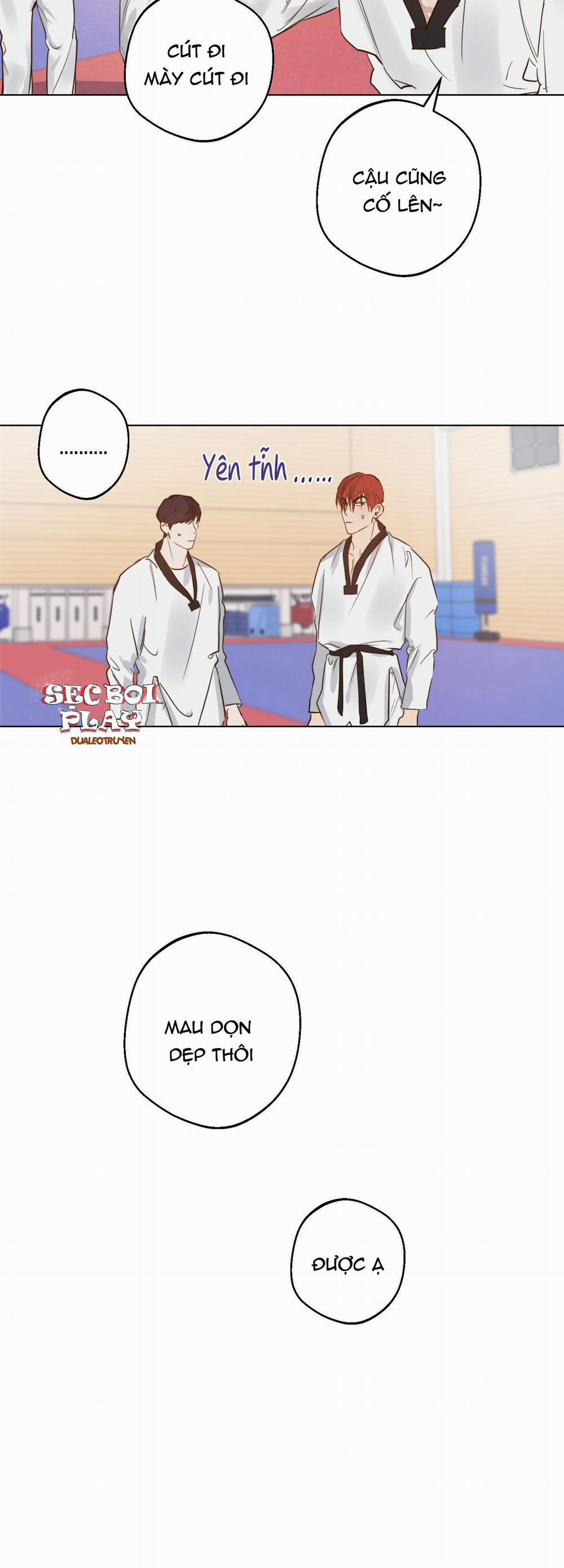 High Clear 5 trang 25