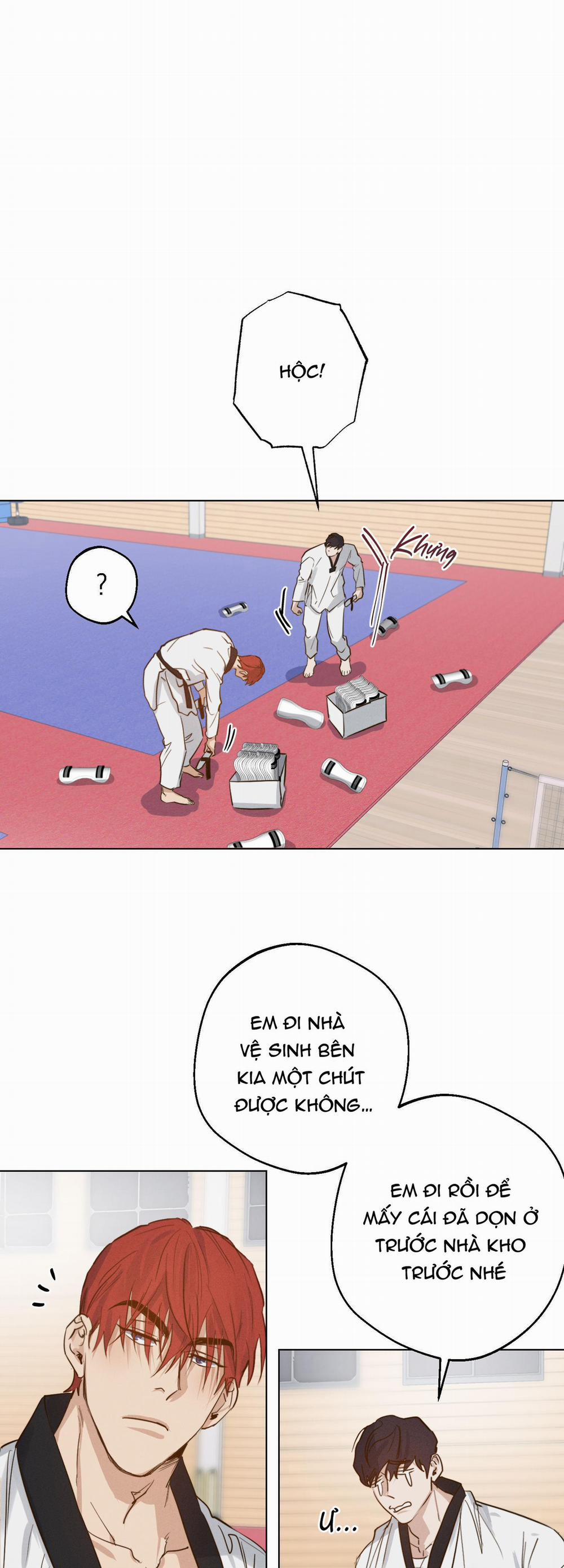 High Clear 5 trang 26