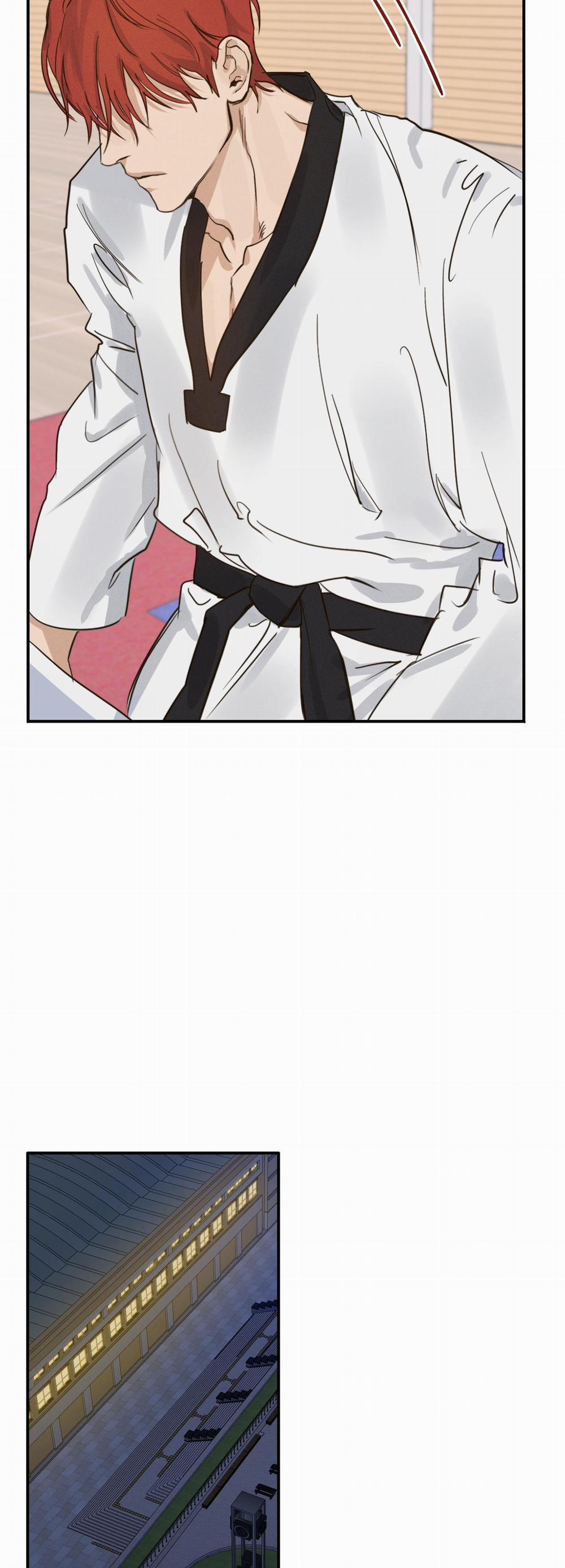 High Clear 5 trang 28