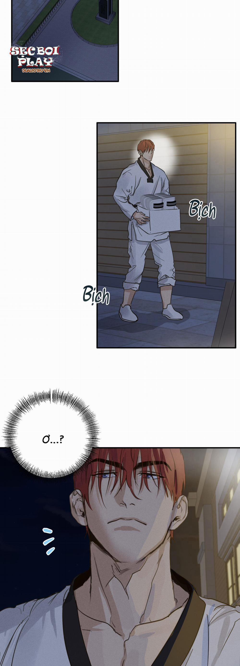 High Clear 5 trang 29