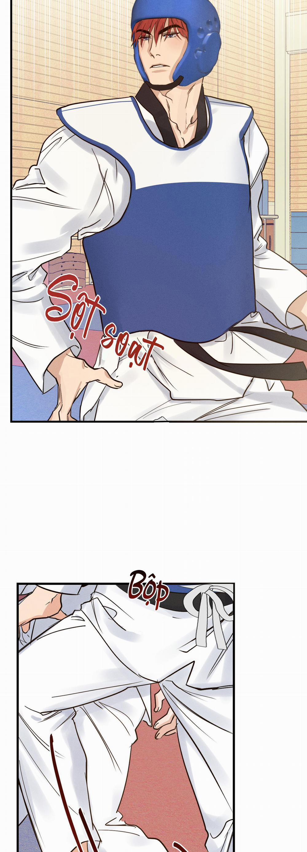 High Clear 5 trang 3