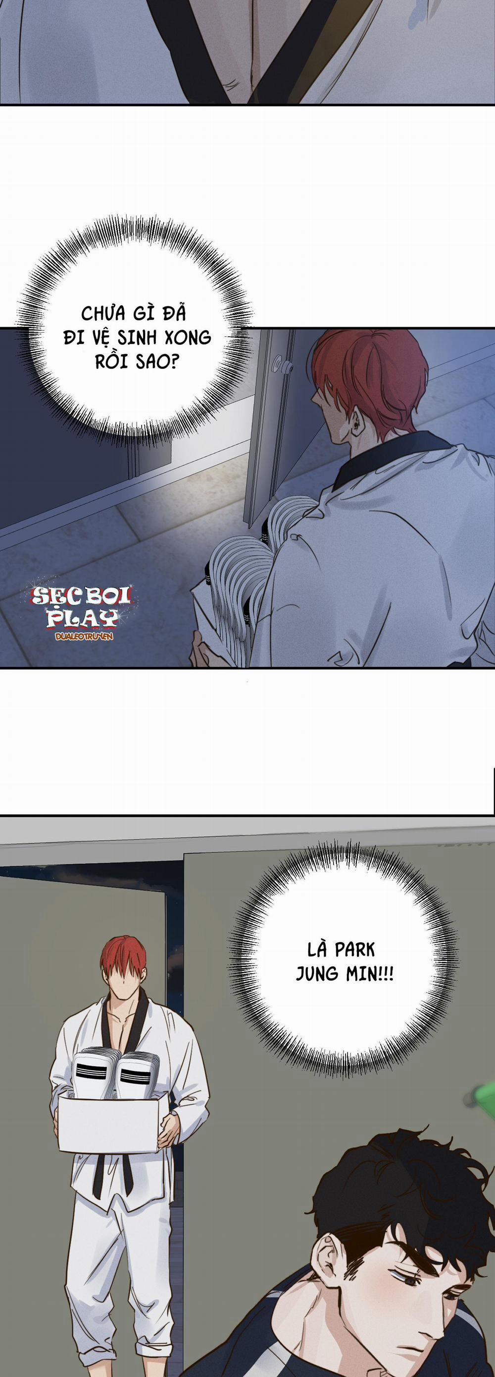 High Clear 5 trang 30