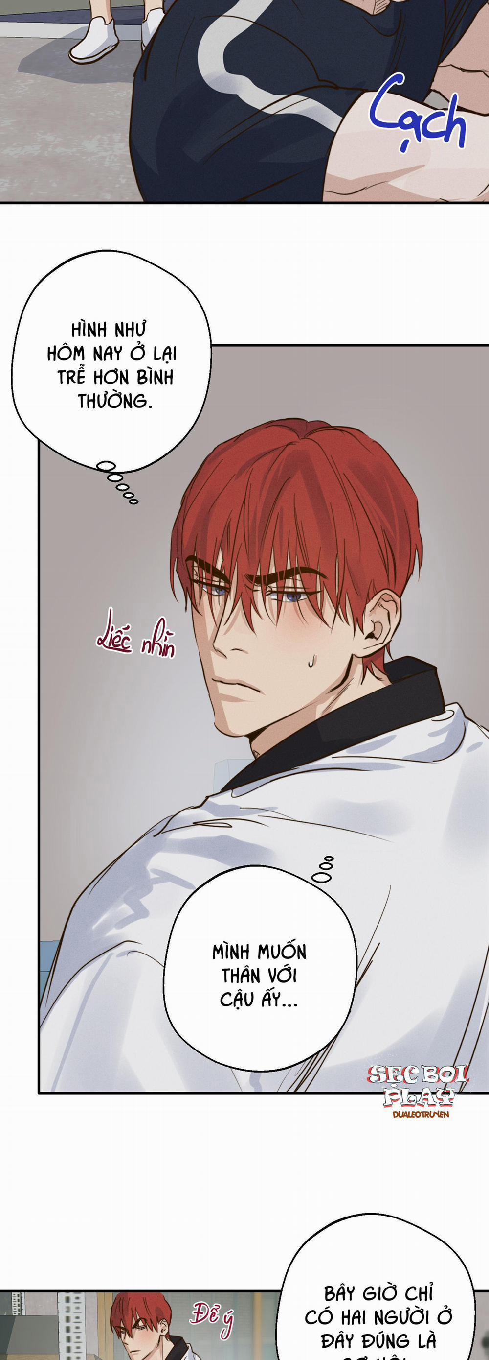 High Clear 5 trang 31