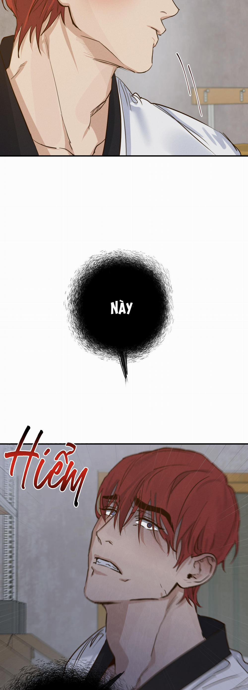 High Clear 5 trang 33