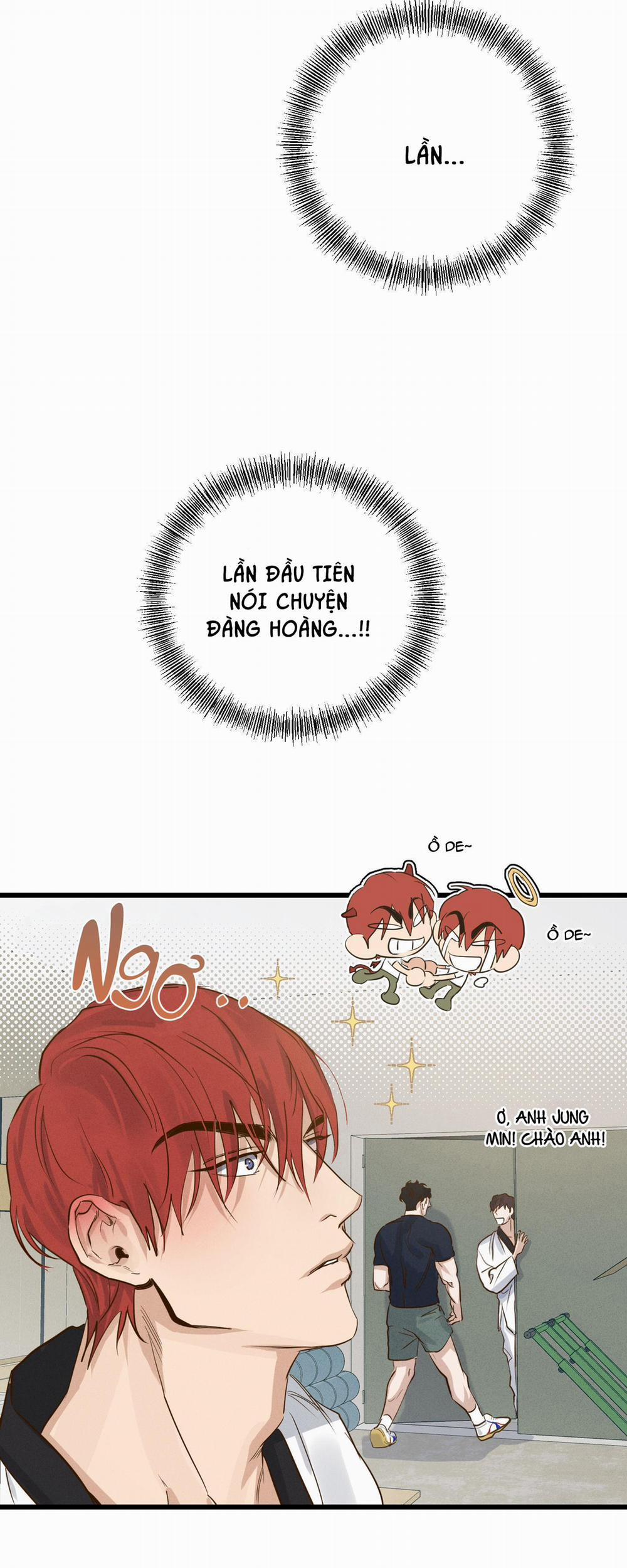 High Clear 5 trang 37