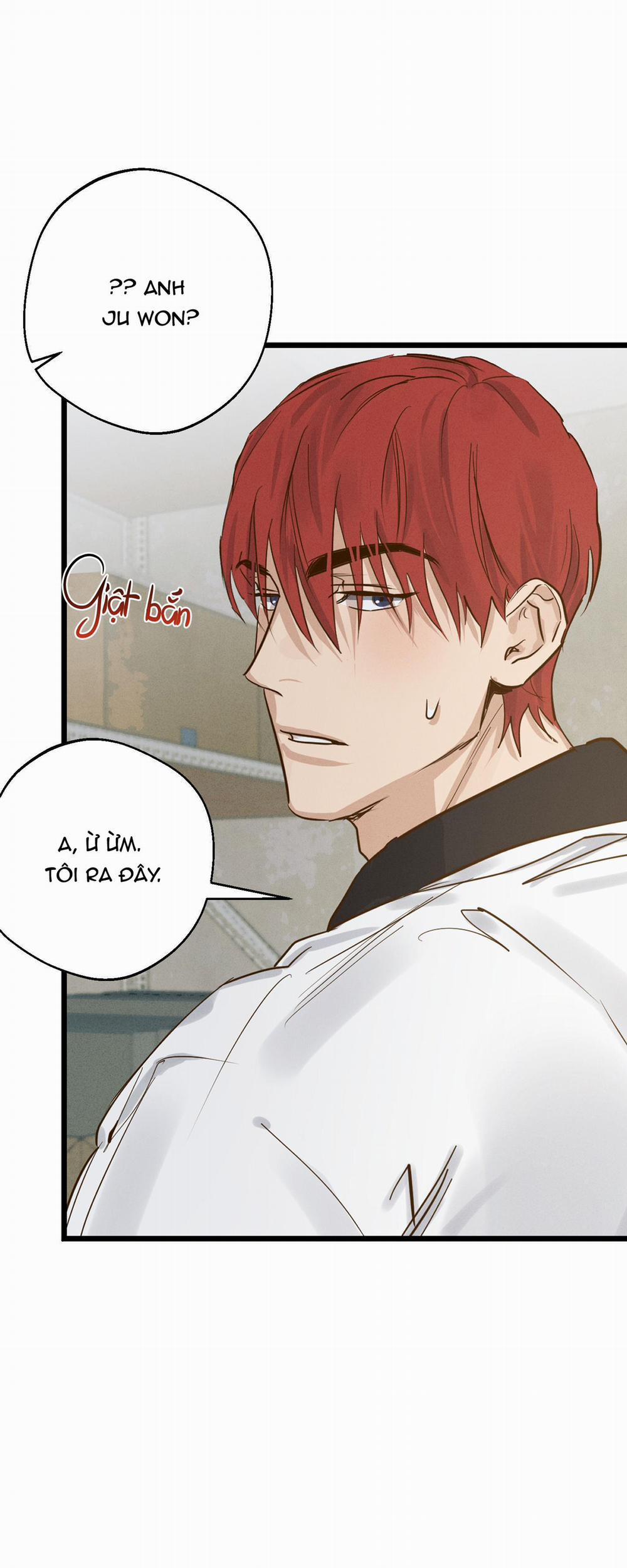 High Clear 5 trang 39