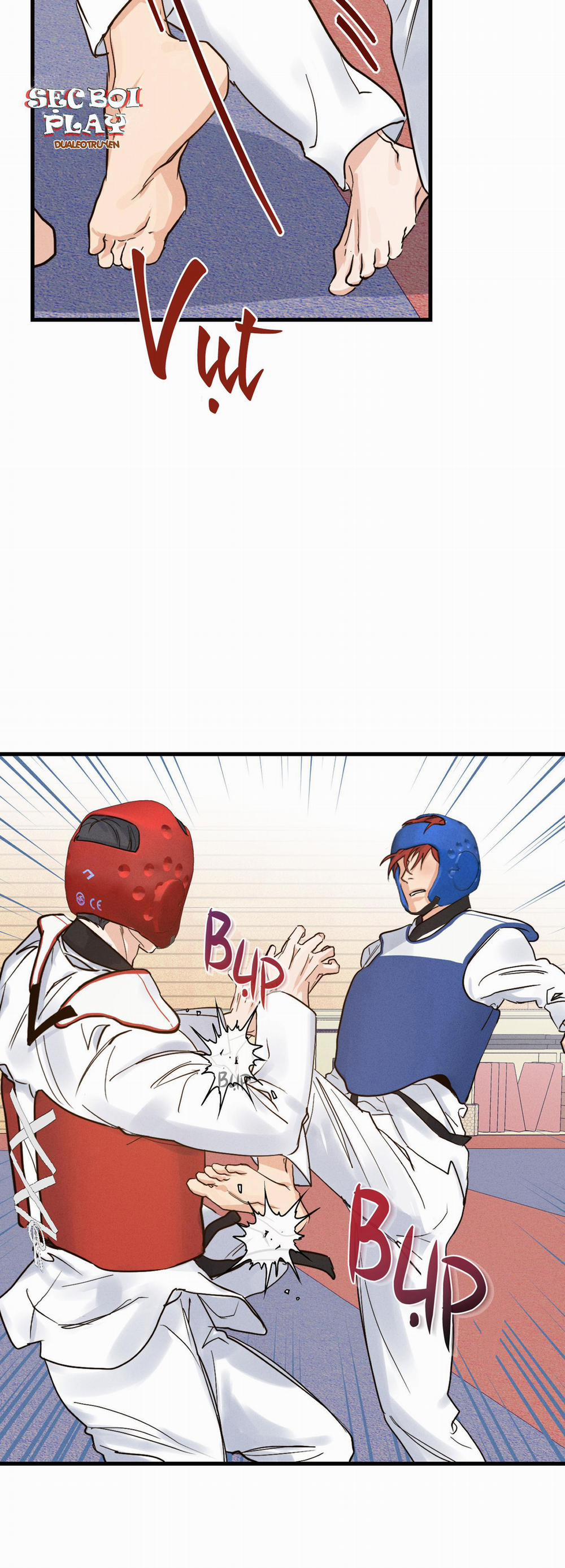 High Clear 5 trang 4