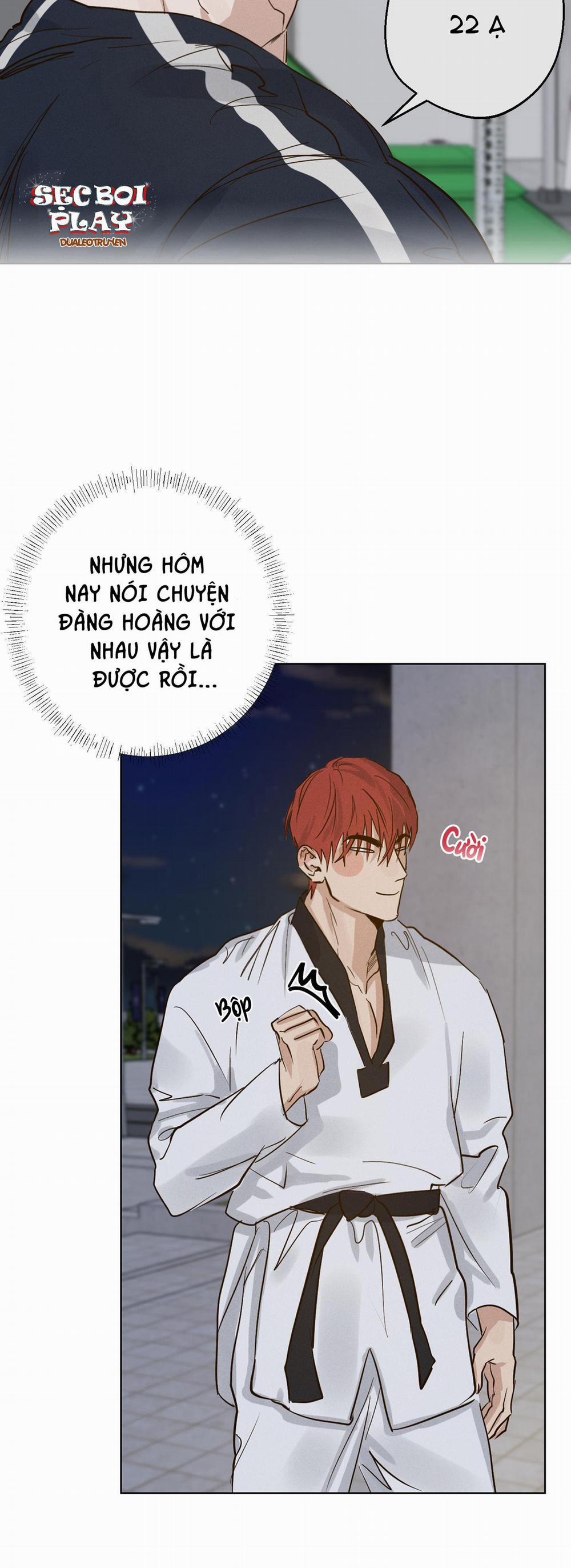 High Clear 5 trang 43