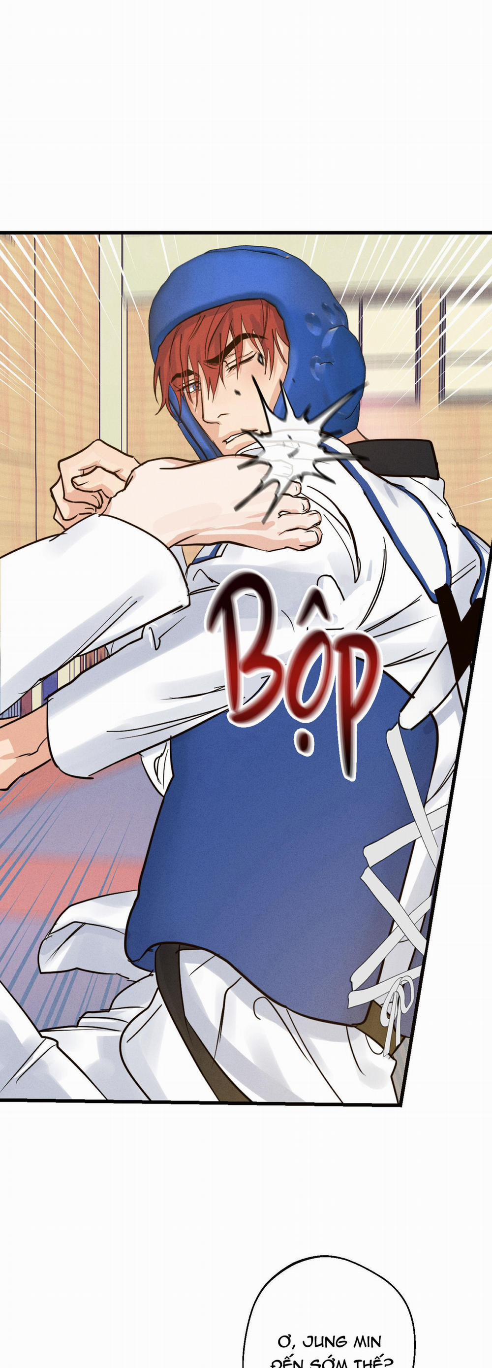 High Clear 5 trang 5