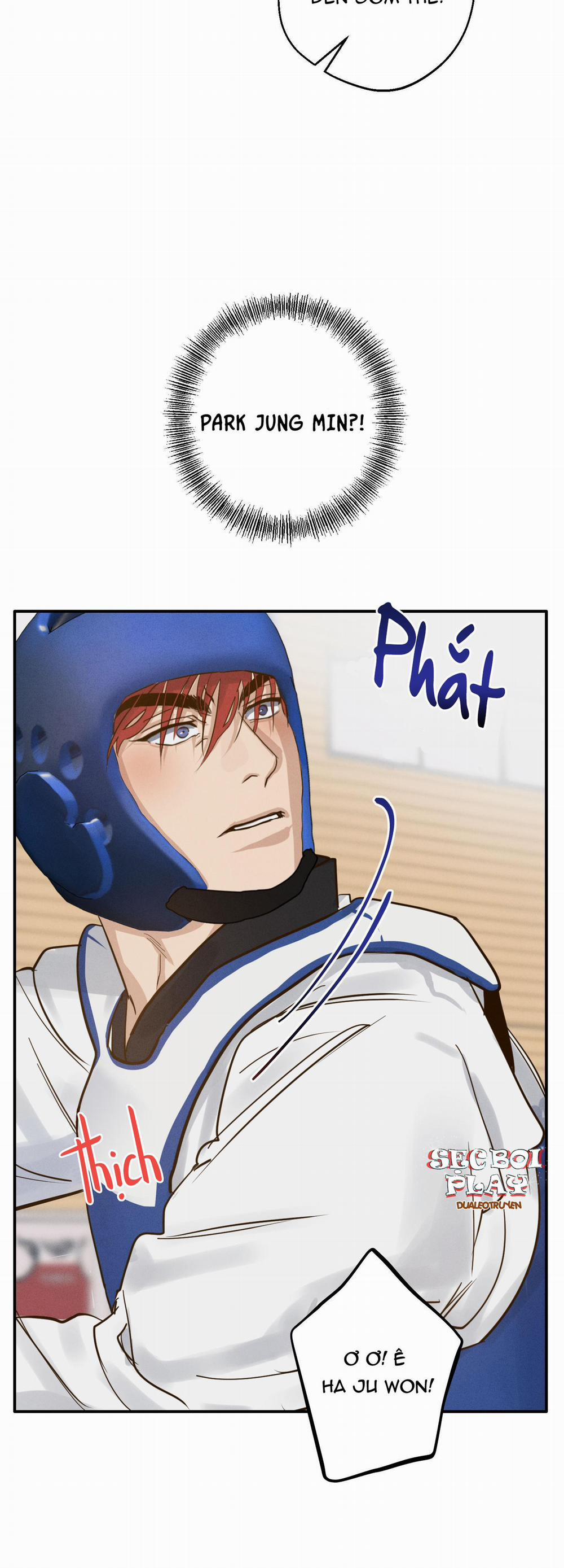 High Clear 5 trang 6